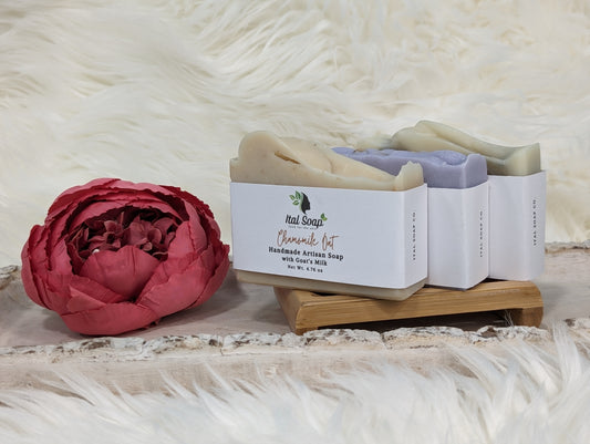 Mother’s Day Soap Bundle 2