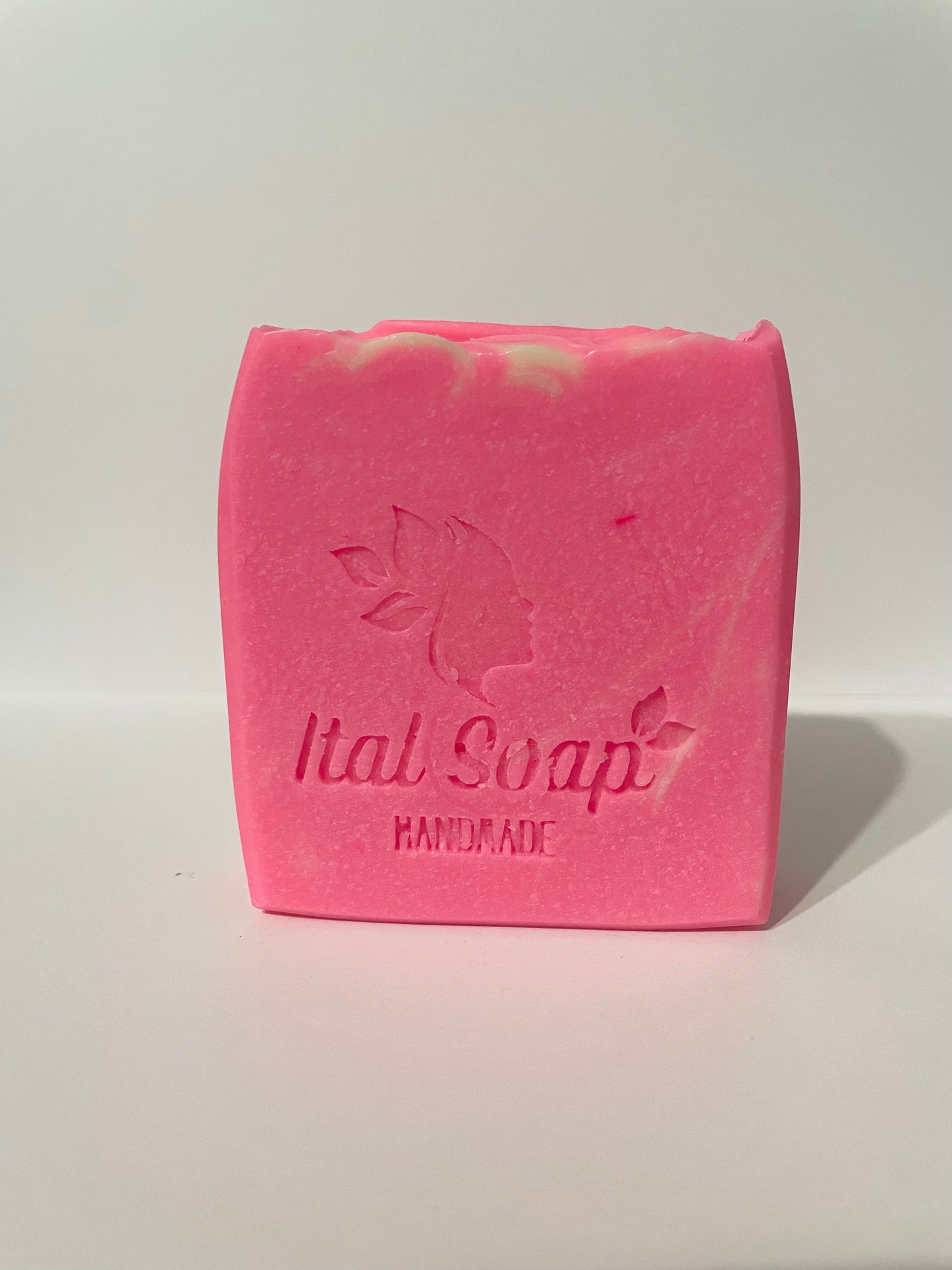 Honeysuckle Babe Artisan Handmade Soap