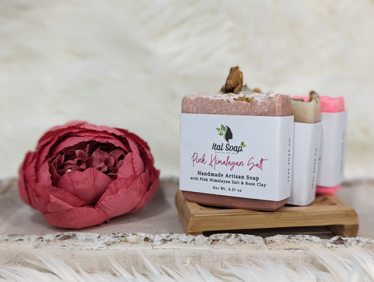 Mother’s Day Soap Bundle 1
