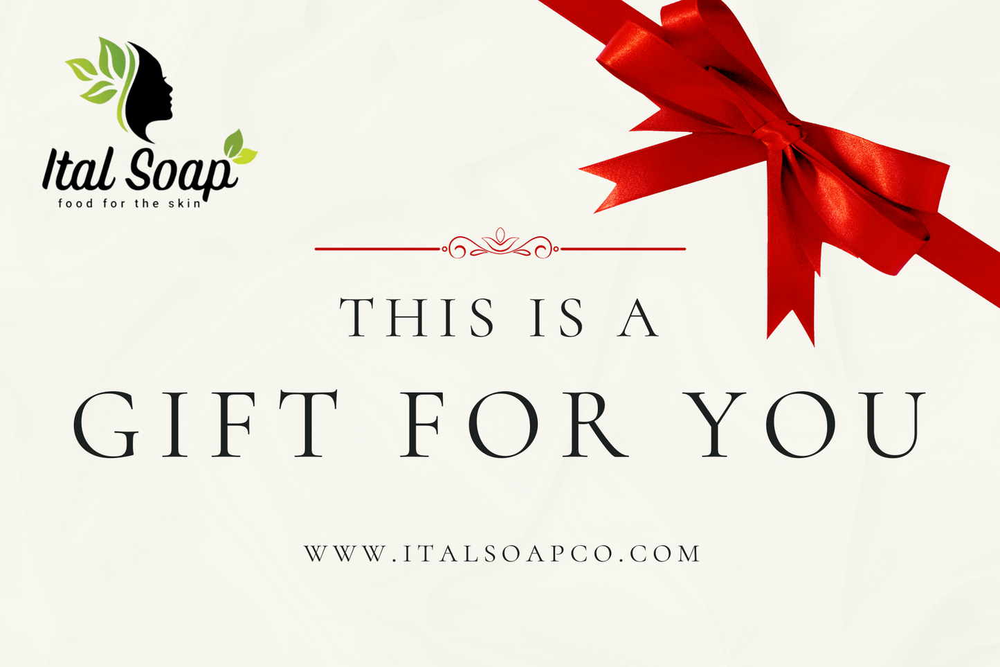 Tarjeta de regalo