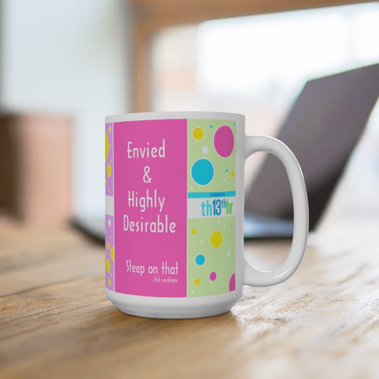 Taza italiana
