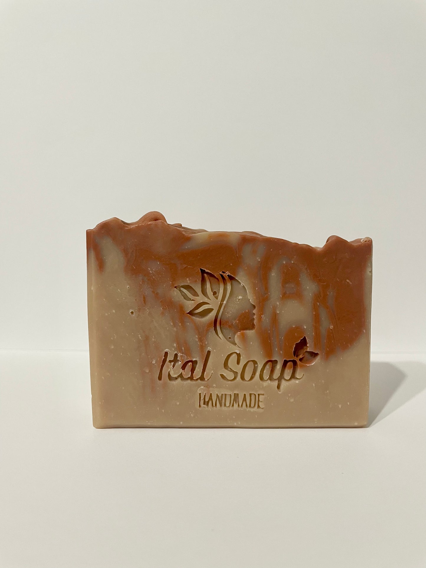 Sandalwood Artisan Handmade Soap