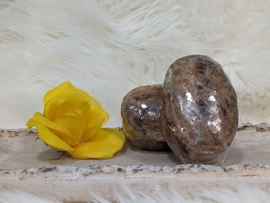 African Black Soap