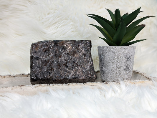 African Black Soap 1 lb